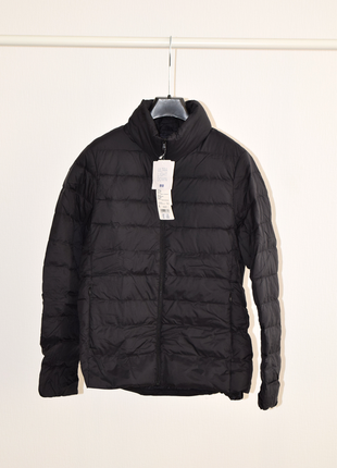 Куртка uniqlo ultra light down jacket оригинал!