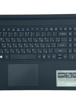 Acer Aspire ES 15 (ES1-572-5418) (топкейс + клавіатура + тачпад)