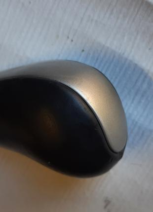 Ручка акпп куліса рукоятка важеля Hyundai Santa Fe II 2 (2006-
