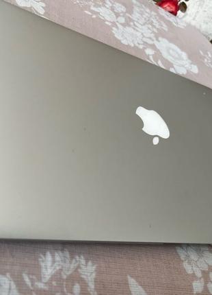 Apple MacBook Air 13" 2013