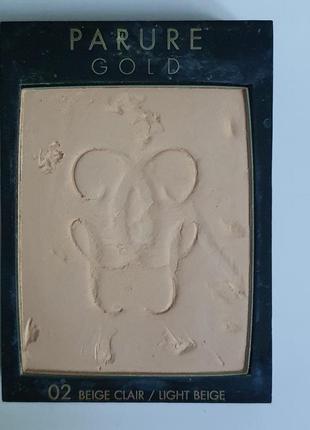 Компактна пудра guerlain parure gold radiance powder foundatio...