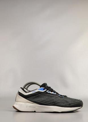 Мужские кроссовки adidas parley x adizero, 40р