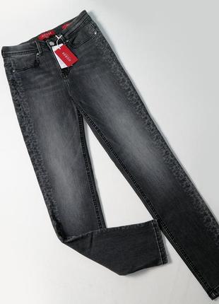 Жіночі джинси guess slim fit