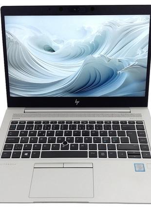 Ноутбук HP EliteBook 840 G5 Intel Core I5-8350U