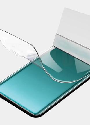 Гидрогелевая защитная плёнка для Huawei P smart 2020