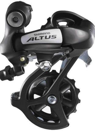 Задний переключатель под болт Shimano Altus M310-8