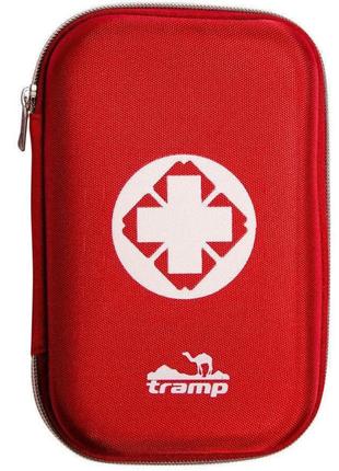Аптечка дорожня Tramp TRA-193 EVA box, червона