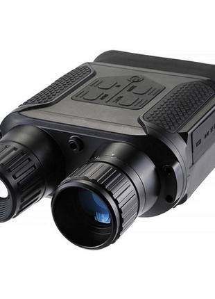 Бинокль ночного видения Night Vision 400B Черный