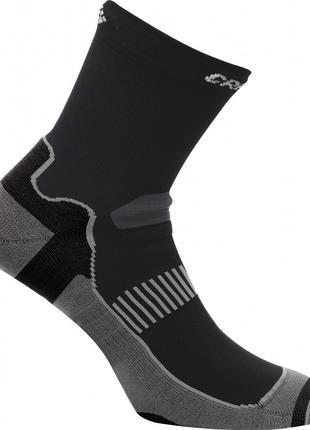 Термоноски Craft Warm Multi 2-Pack Sock 37/39 Black