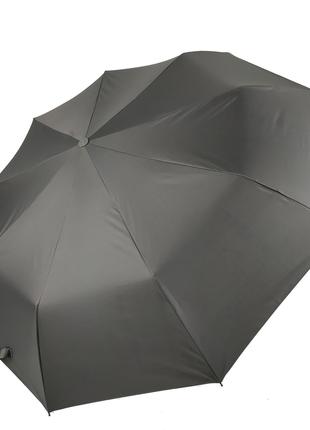 Автоматична парасолька Flagman Mona Сіра (714-1)