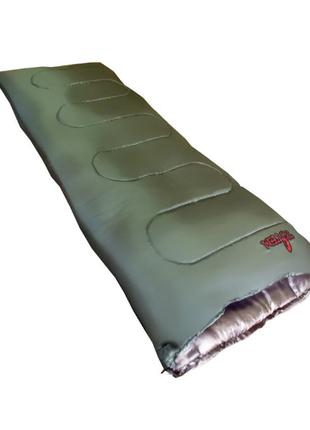 Спальный мешок Totem TTS-001.12-L Woodcock Green