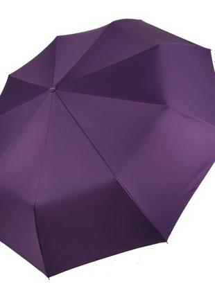 Автоматична парасолька Flagman Mona Фіолетова (714-2)