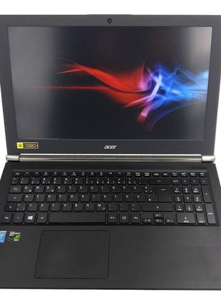 Ігровий ноутбук Acer Nitro VN7-571G I5-5200U