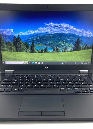 Ноутбук Dell 5490 Intel Core i5-8250U