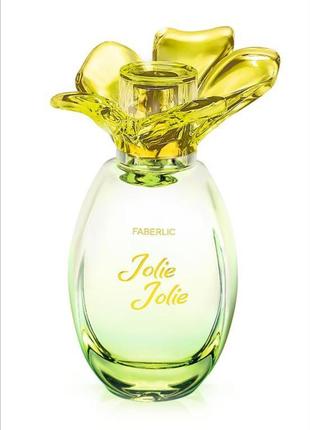 Парфумована вода для жінок jolie jolie (3081)