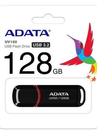 USB Флешка AData UV150 128Gb 3.2 76395