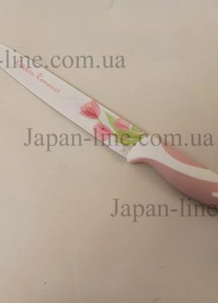 Нож слайсерный 33 см Martex 29-248-006