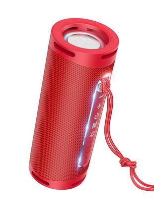 Акустика HOCO Dazzling pulse sports BT speaker HC9 |BT5.1, TWS...