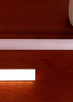 Умная Led лампа RGB WSLED wi-fi декор для дома