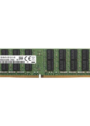 Пам'ять для серверів Samsung 32 GB DDR4 2666 MHz