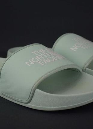 The north face base camp slide ii / crocs шлепанцы сланцы крок...