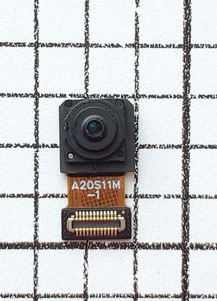 Камера Xiaomi Mi 11 Lite 5G / M2101K9G фронтальная для телефон...