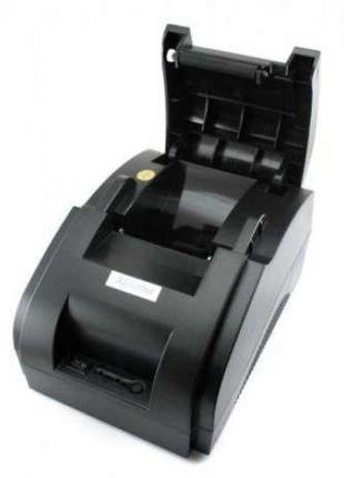 Термопринтер Xprinter XP58IIH принтер этикеток (004496)
