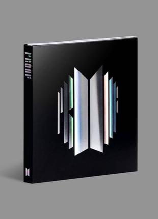 BTS – Proof Compact Edition