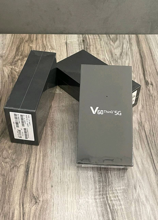 LG V60 (128Gb)