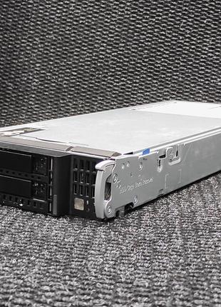 Блейд-сервер HP Proliant BL460C Gen9 SFF | ServerSell