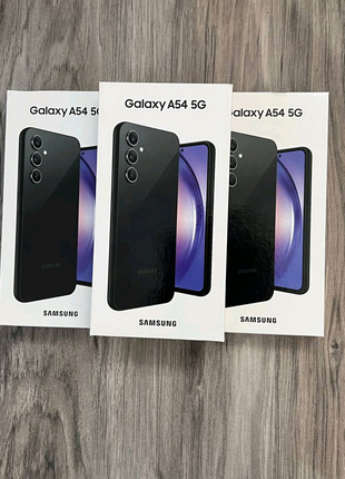 Samsung A54 5G (256Gb) SM-A546B/DS