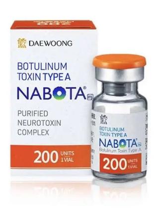 Nabota 200U Набота