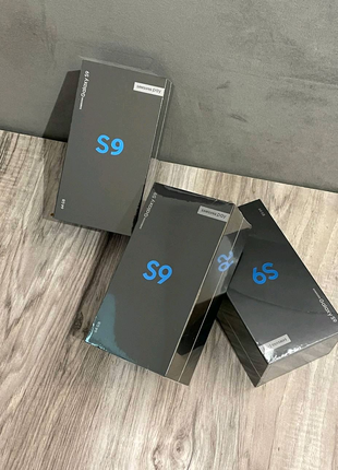 Samsung Galaxy S9 (64gb) SM-G960U