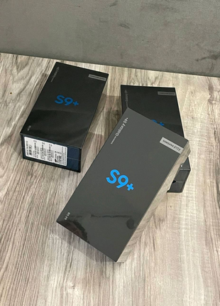 Samsung Galaxy S9+ (64Gb) SM-G965U