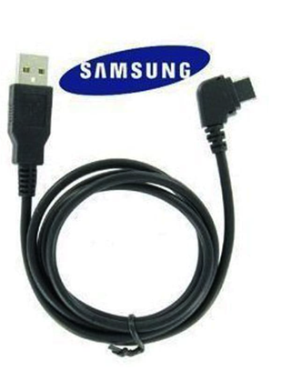 USB кабель Samsung PC8200BBE