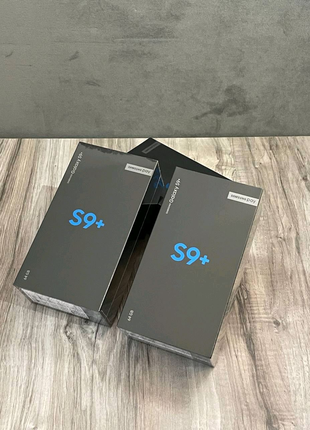 Samsung Galaxy S9+ DUOS (64gb) SM-G965FD