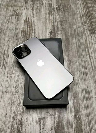 IPhone 13 Pro Max 512GB Graphite Neverlock