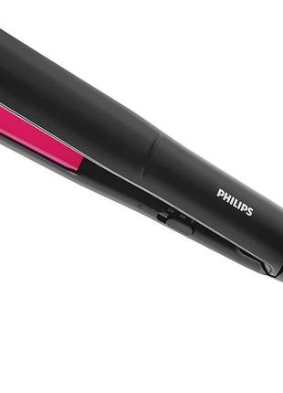 Вирівнювач для волосся philips straightcare essential bhs375/00