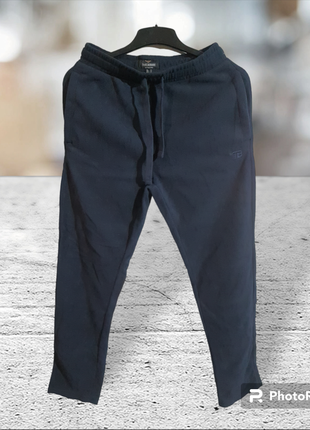 Спортивные штаны мужские флисовые threadbare