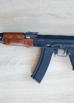 Страйкбольний автомат Калашникова AK-74 Specna Arms SA-J04 EDGE 2
