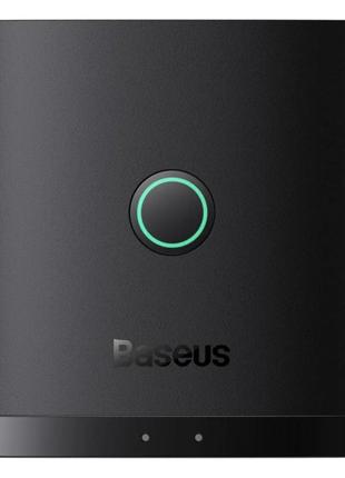 HUB Baseus AirJoy Series 2-in-1 Bidirectional HDMI Switch Blac...