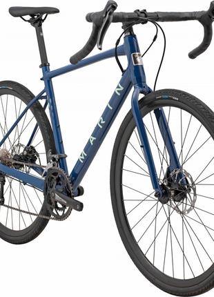 Велосипед 28" Marin GESTALT рама - 54см 2024 BLUE