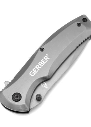 Нож складной Gerber 342