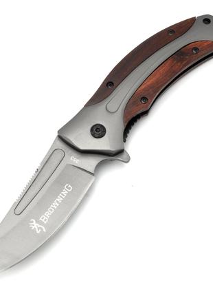 Нож складной Browning 353