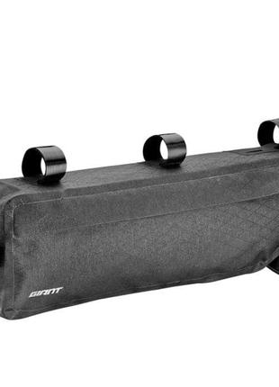 Сумка в раму Giant H2Pro Frame Bag (L / 4 л, чорний)