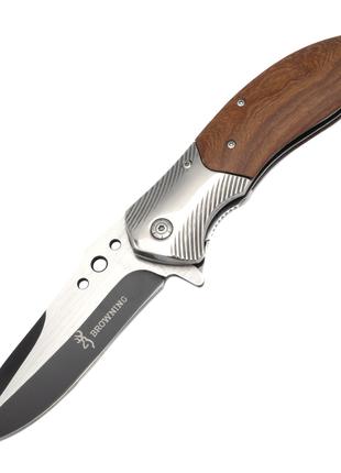Нож складной Browning DA320