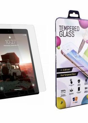Стекло защитное Drobak Apple iPad mini 5 7.9" A2133 2019 Tempe...