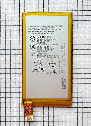 Акумулятор Sony Xperia Z3 Compact / LIS1561ERPC батарея для те...