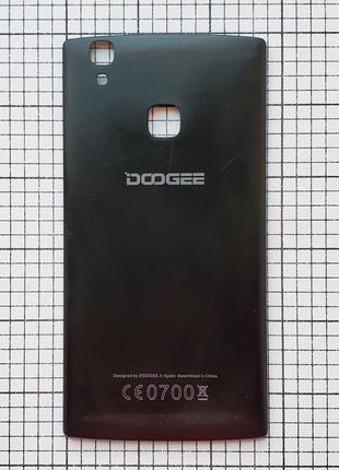 Задняя крышка Doogee X5 Max для телефона Б/У