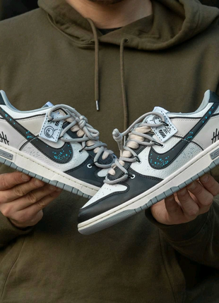 Nike SB Dunk Low (сезон:осінь)
